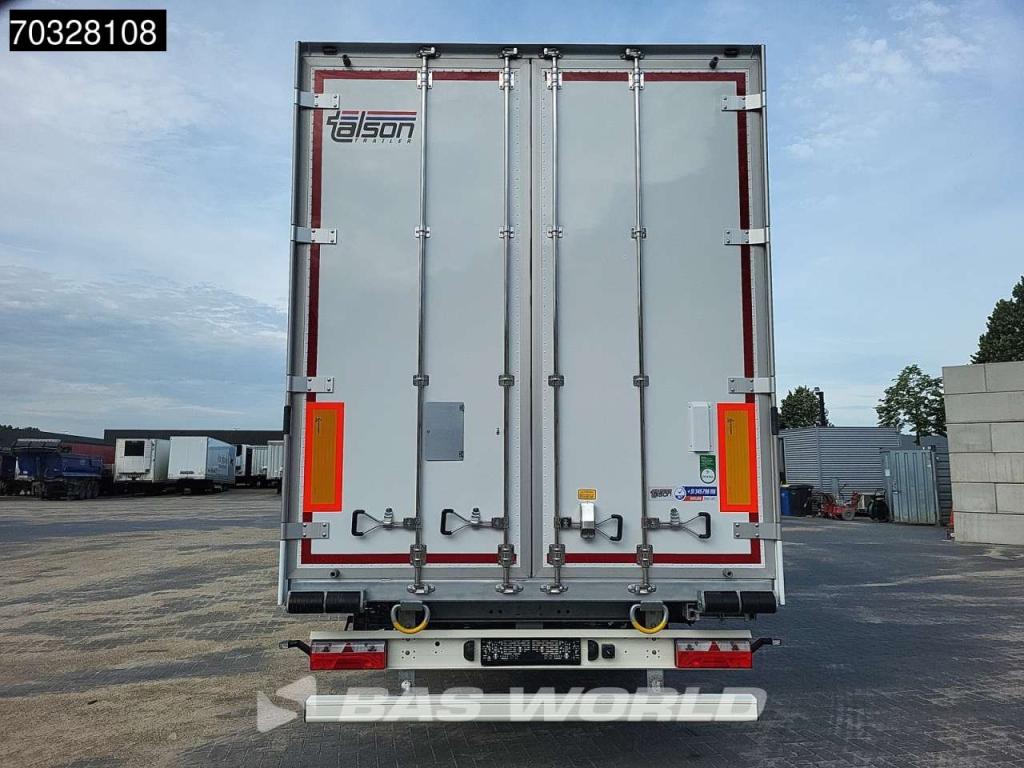 Talson F1227 Photo 7