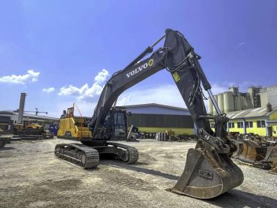 Volvo EC300ENL sold by Balavto