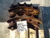 Settori ruota motrice for Caterpillar CAT 955L Photo 1 thumbnail