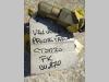 Steering priority valve for Fiat Kobelco W270 Photo 3 thumbnail