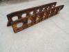 Track roller guard for Fiat Allis FL14D Photo 1 thumbnail