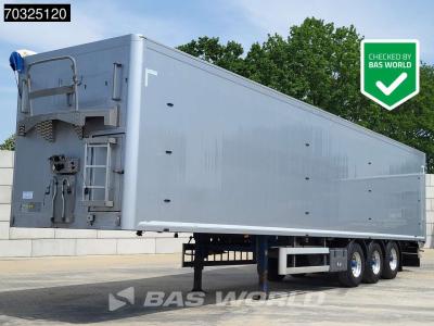 Knapen K200 K200 3 axles APK 10/26 Alcoa sold by BAS World B.V.