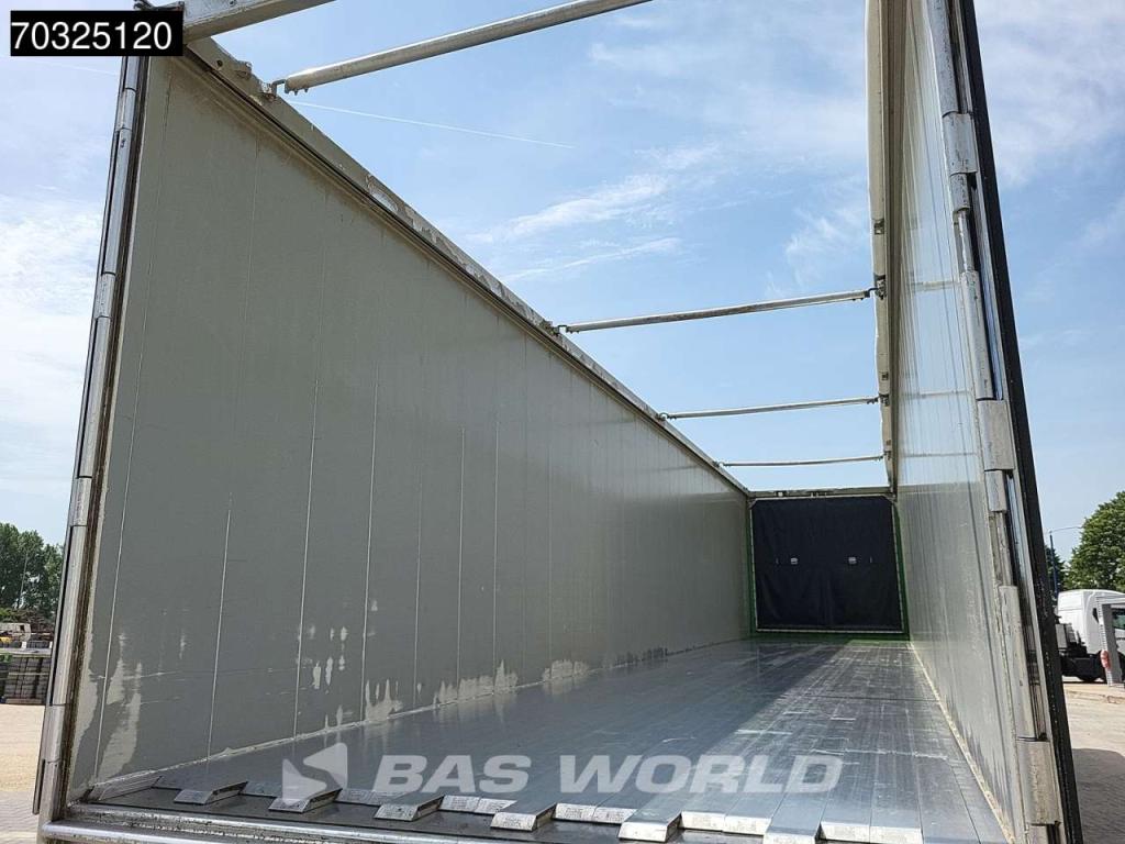 Knapen K200 K200 3 axles APK 10/26 Alcoa Photo 12