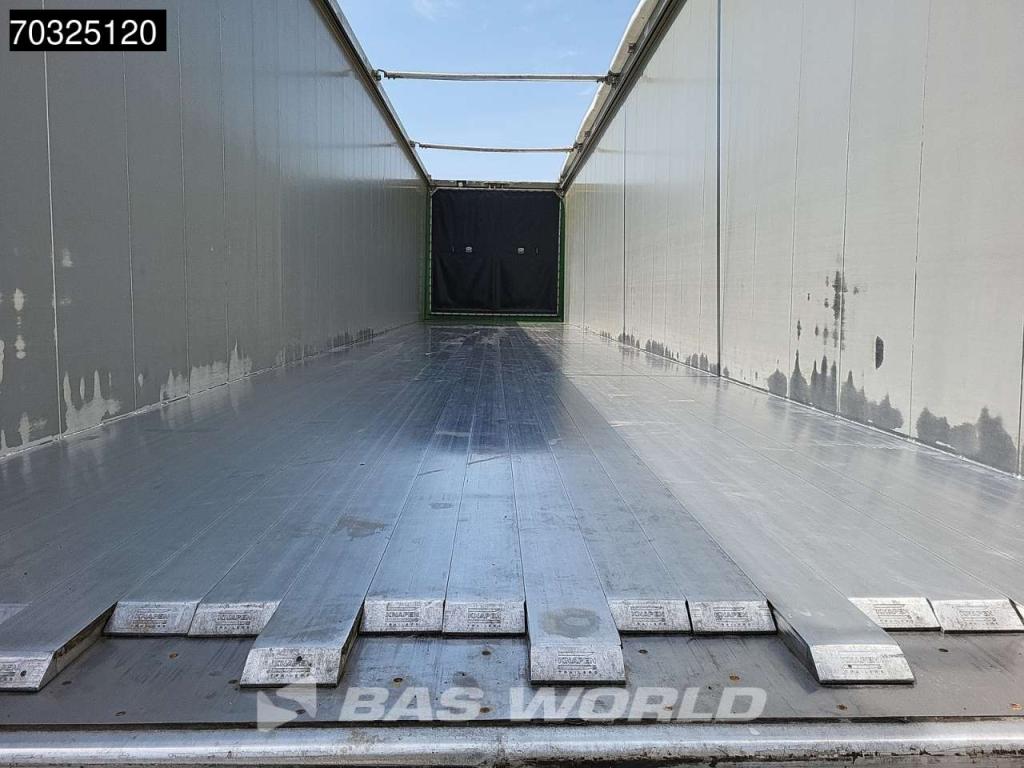 Knapen K200 K200 3 axles APK 10/26 Alcoa Photo 13