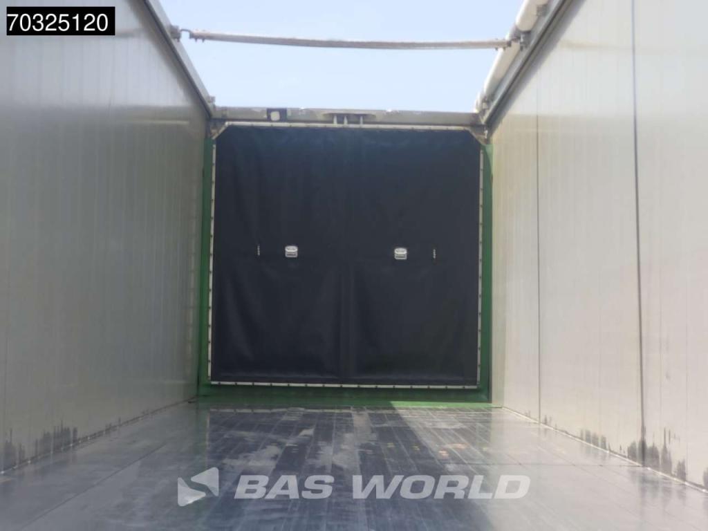 Knapen K200 K200 3 axles APK 10/26 Alcoa Photo 14
