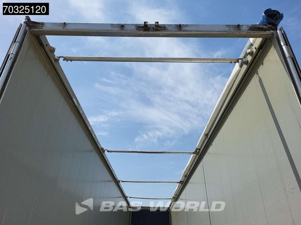 Knapen K200 K200 3 axles APK 10/26 Alcoa Photo 15