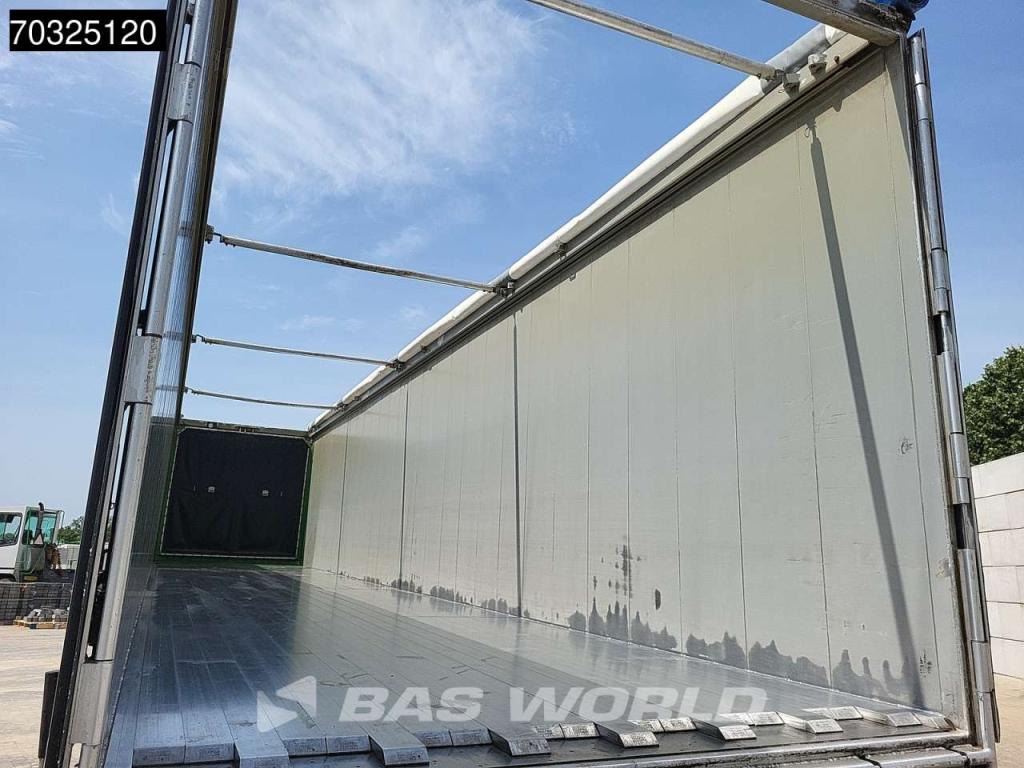 Knapen K200 K200 3 axles APK 10/26 Alcoa Photo 16