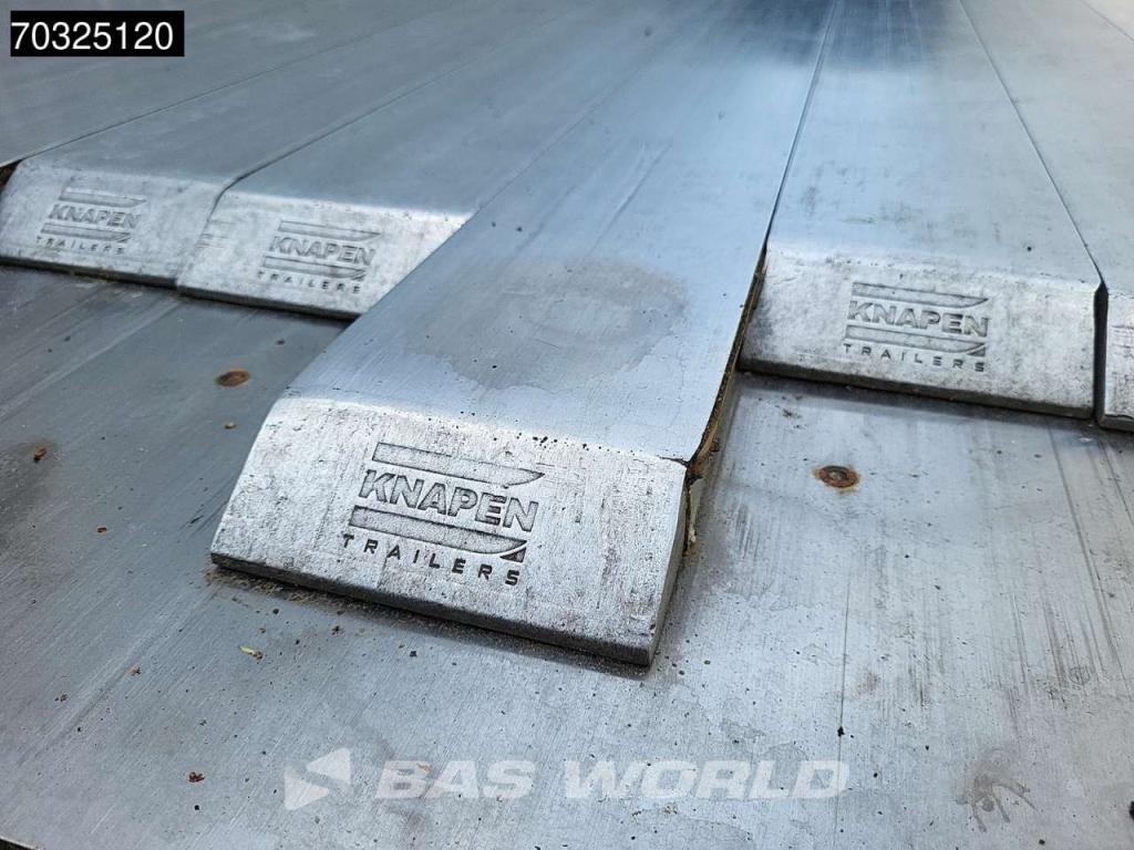 Knapen K200 K200 3 axles APK 10/26 Alcoa Photo 17