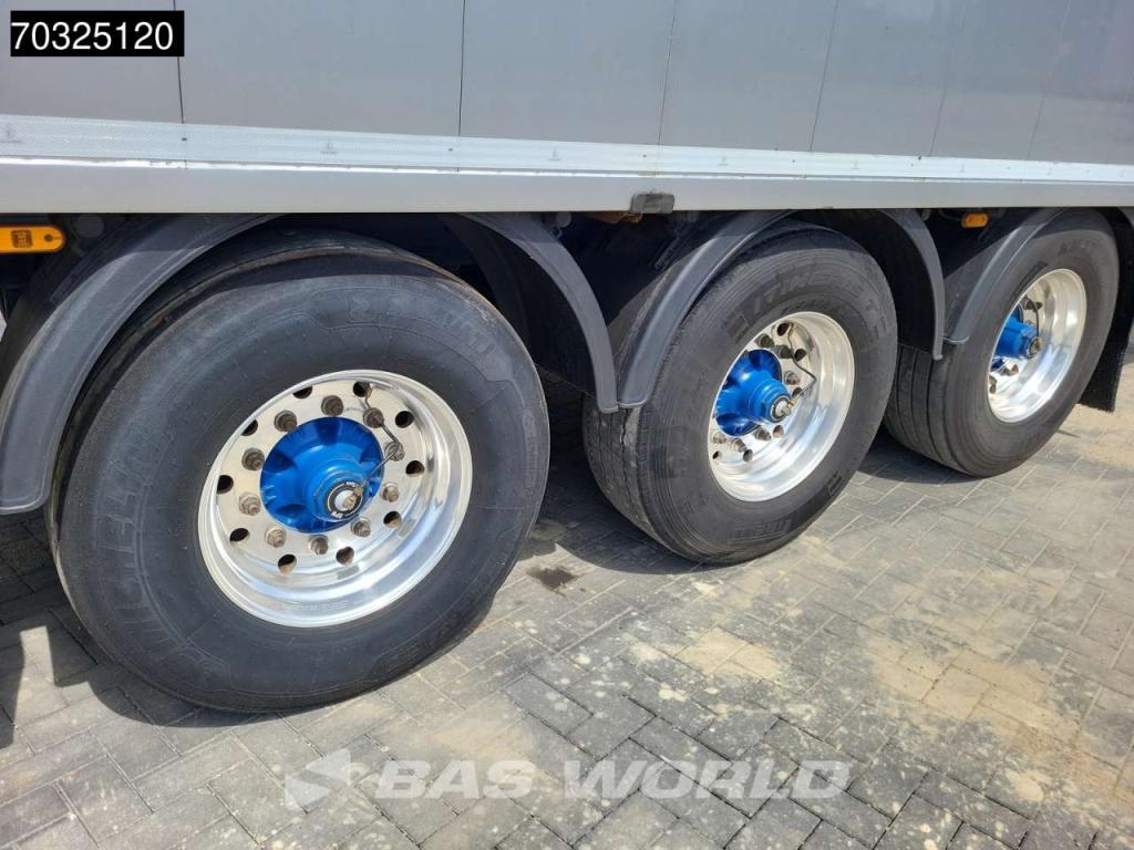 Knapen K200 K200 3 axles APK 10/26 Alcoa Photo 18