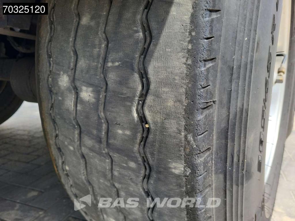 Knapen K200 K200 3 axles APK 10/26 Alcoa Photo 20