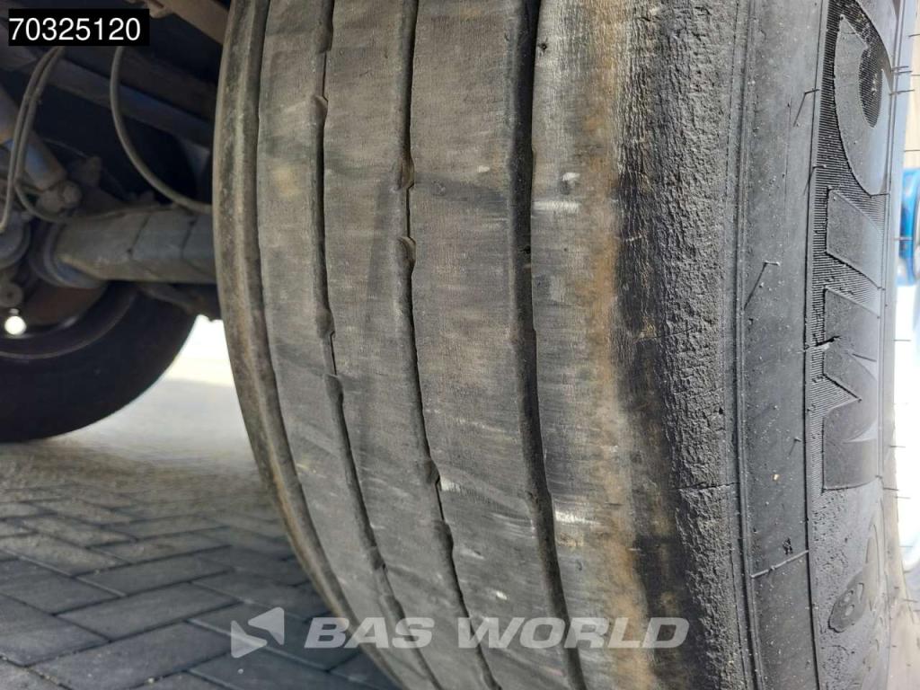 Knapen K200 K200 3 axles APK 10/26 Alcoa Photo 21