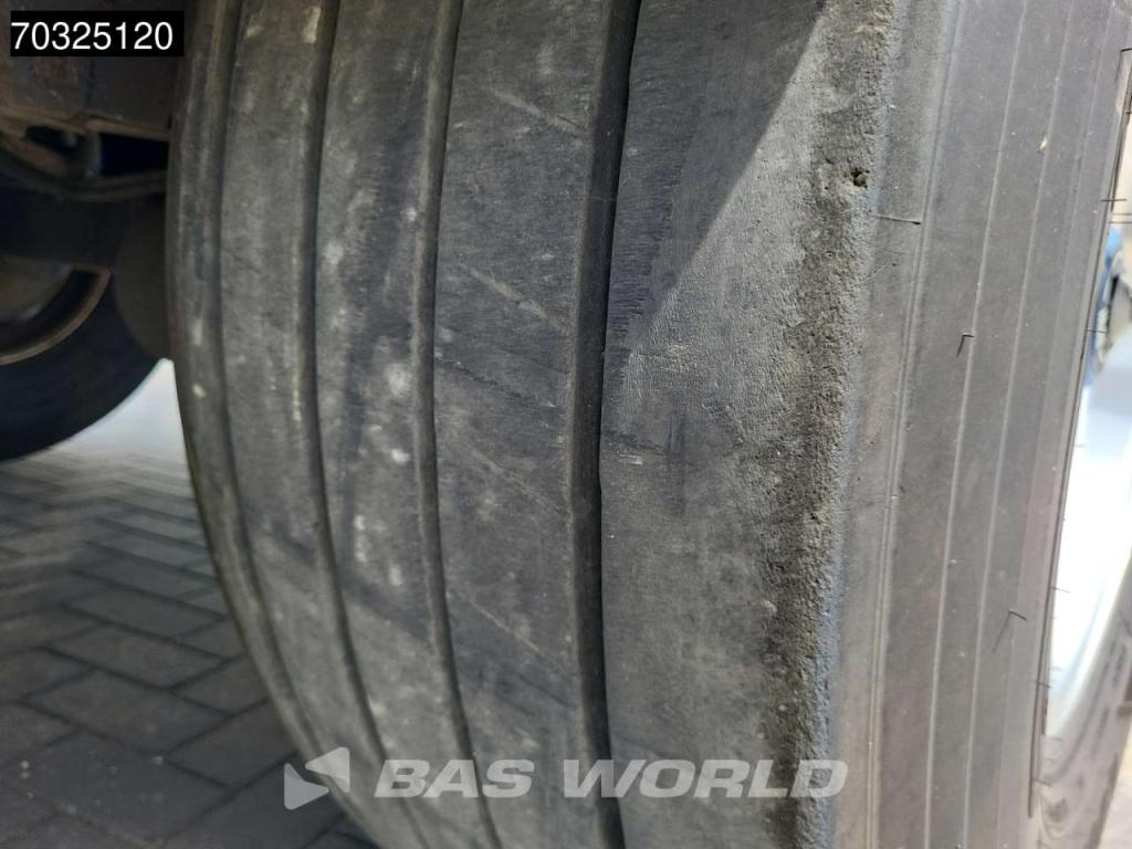 Knapen K200 K200 3 axles APK 10/26 Alcoa Photo 22