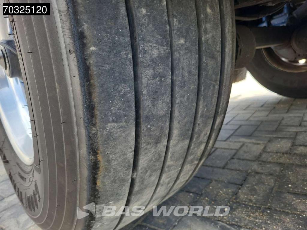 Knapen K200 K200 3 axles APK 10/26 Alcoa Photo 23