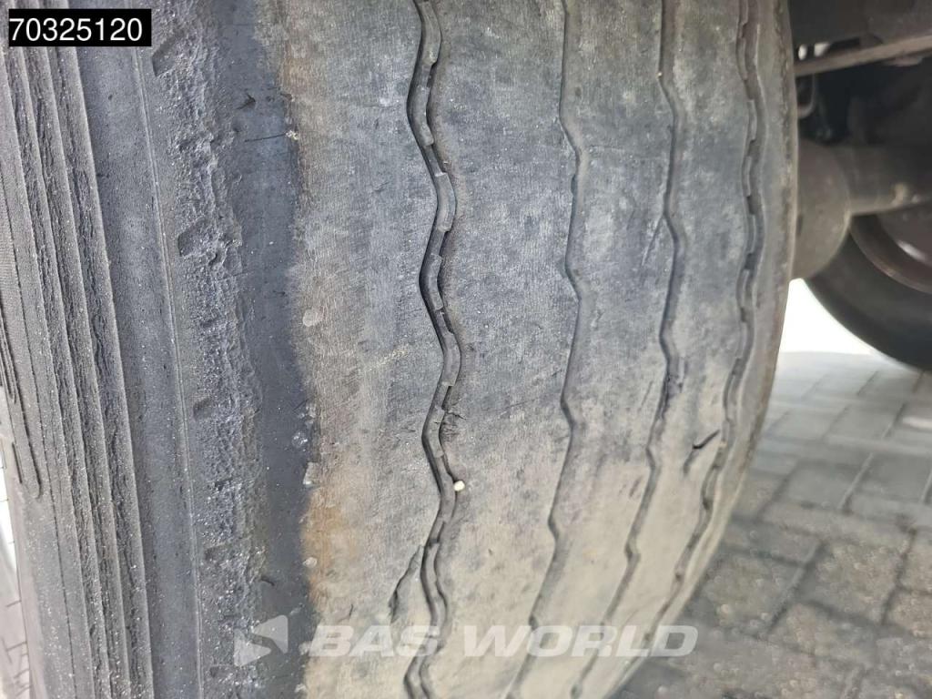 Knapen K200 K200 3 axles APK 10/26 Alcoa Photo 24