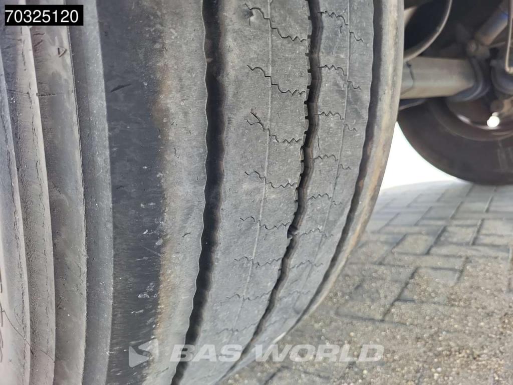 Knapen K200 K200 3 axles APK 10/26 Alcoa Photo 25