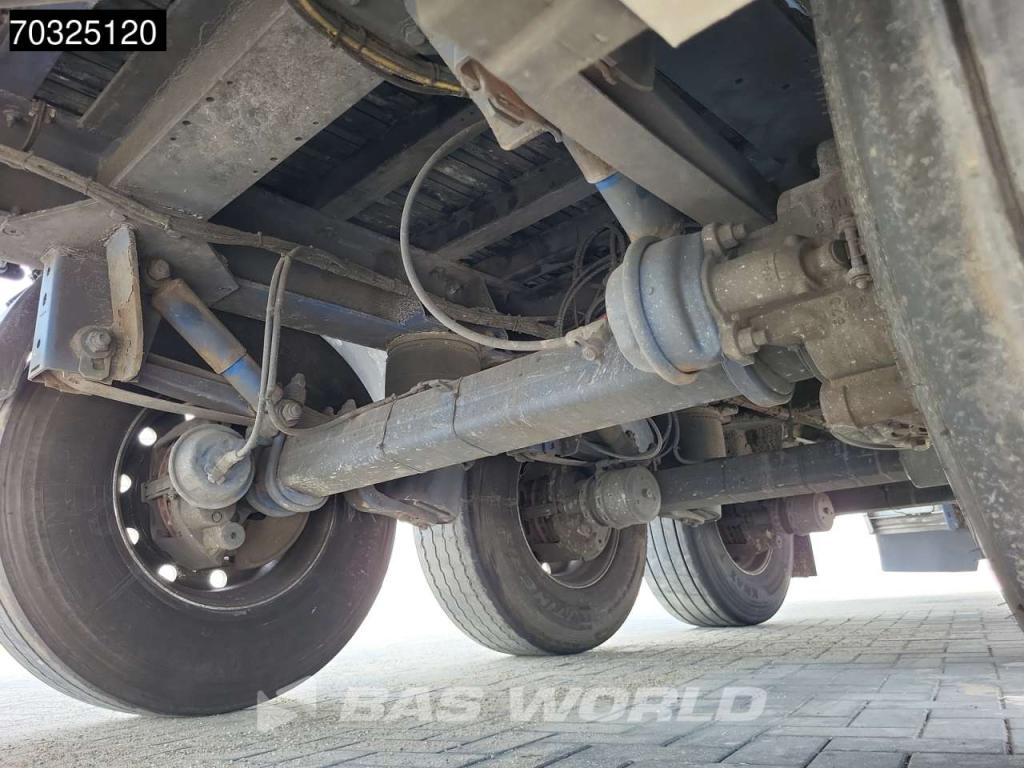 Knapen K200 K200 3 axles APK 10/26 Alcoa Photo 27