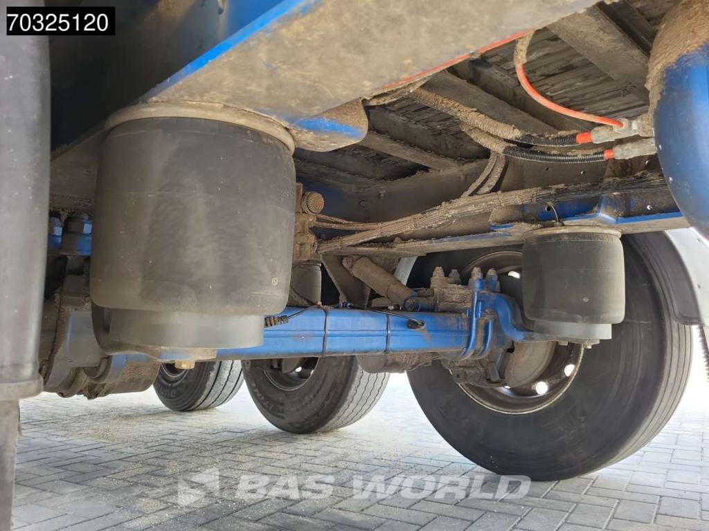 Knapen K200 K200 3 axles APK 10/26 Alcoa Photo 28