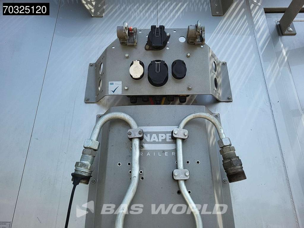 Knapen K200 K200 3 axles APK 10/26 Alcoa Photo 29