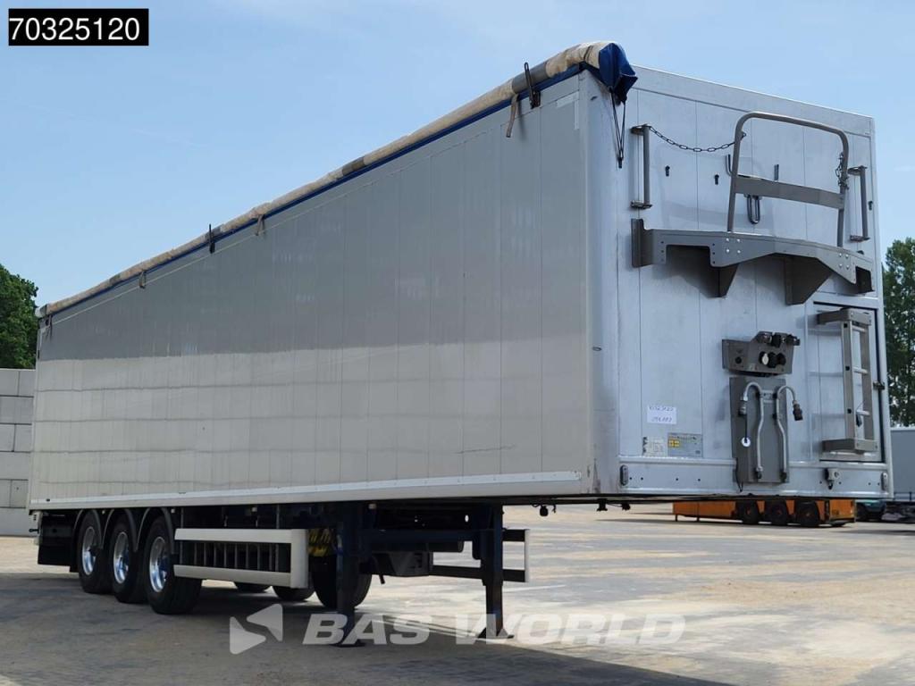 Knapen K200 K200 3 axles APK 10/26 Alcoa Photo 3