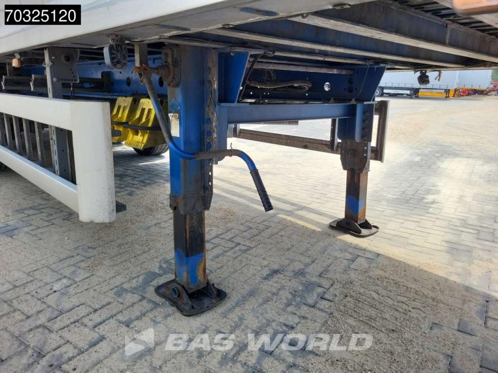 Knapen K200 K200 3 axles APK 10/26 Alcoa Photo 30