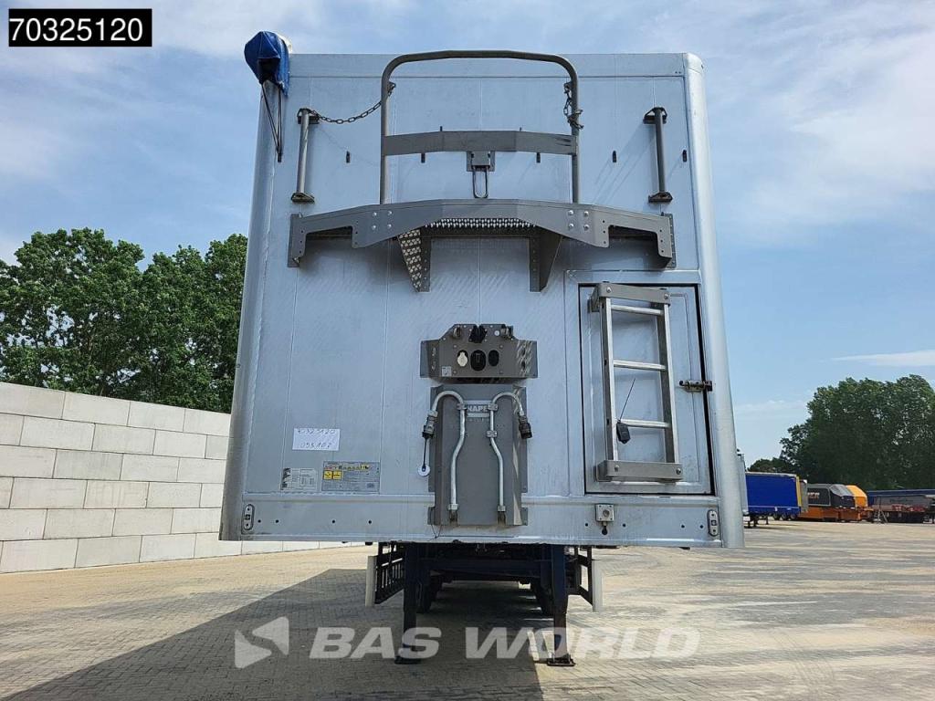 Knapen K200 K200 3 axles APK 10/26 Alcoa Photo 6