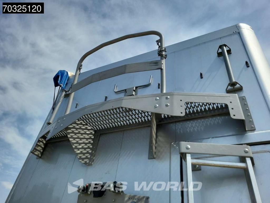 Knapen K200 K200 3 axles APK 10/26 Alcoa Photo 7