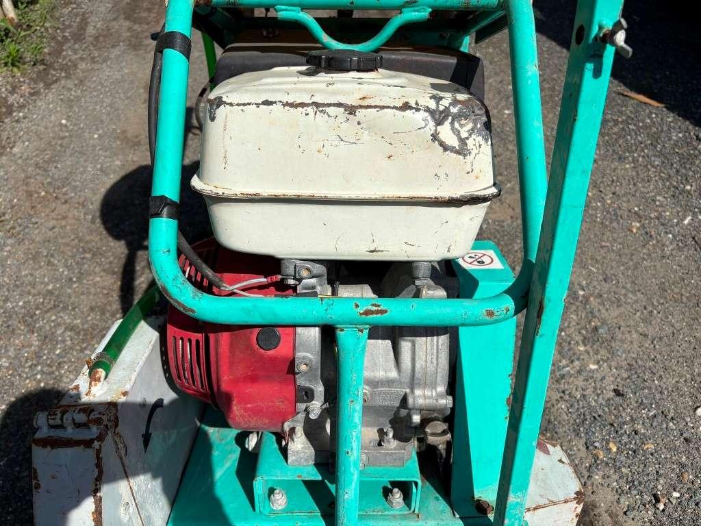 Imer Lux 450 Photo 2