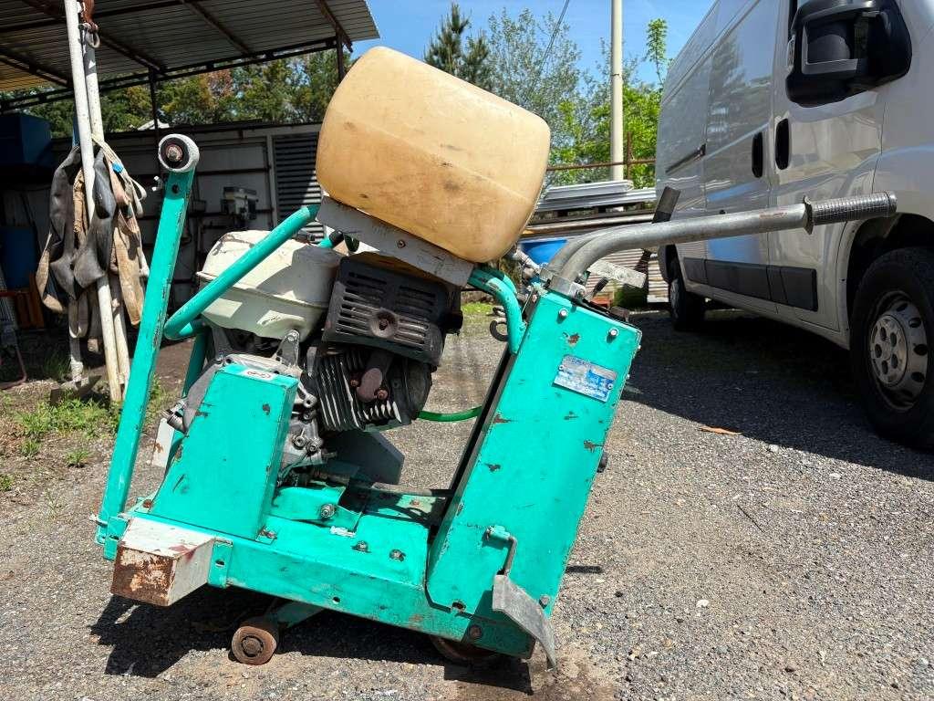 Imer Lux 450 Photo 3