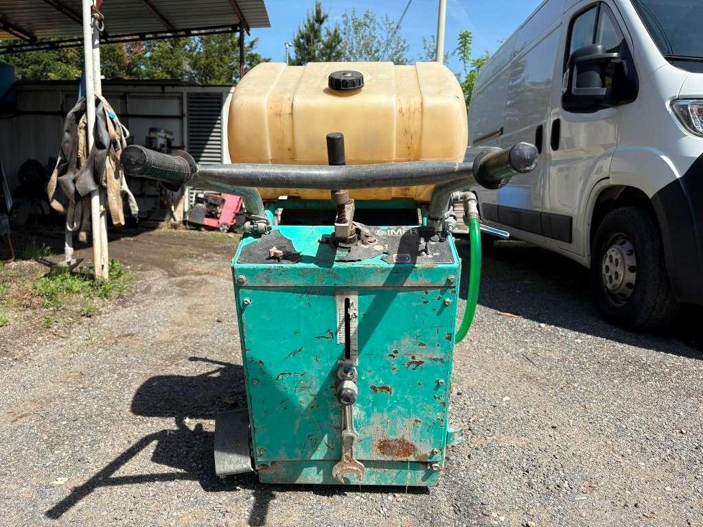 Imer Lux 450 Photo 4