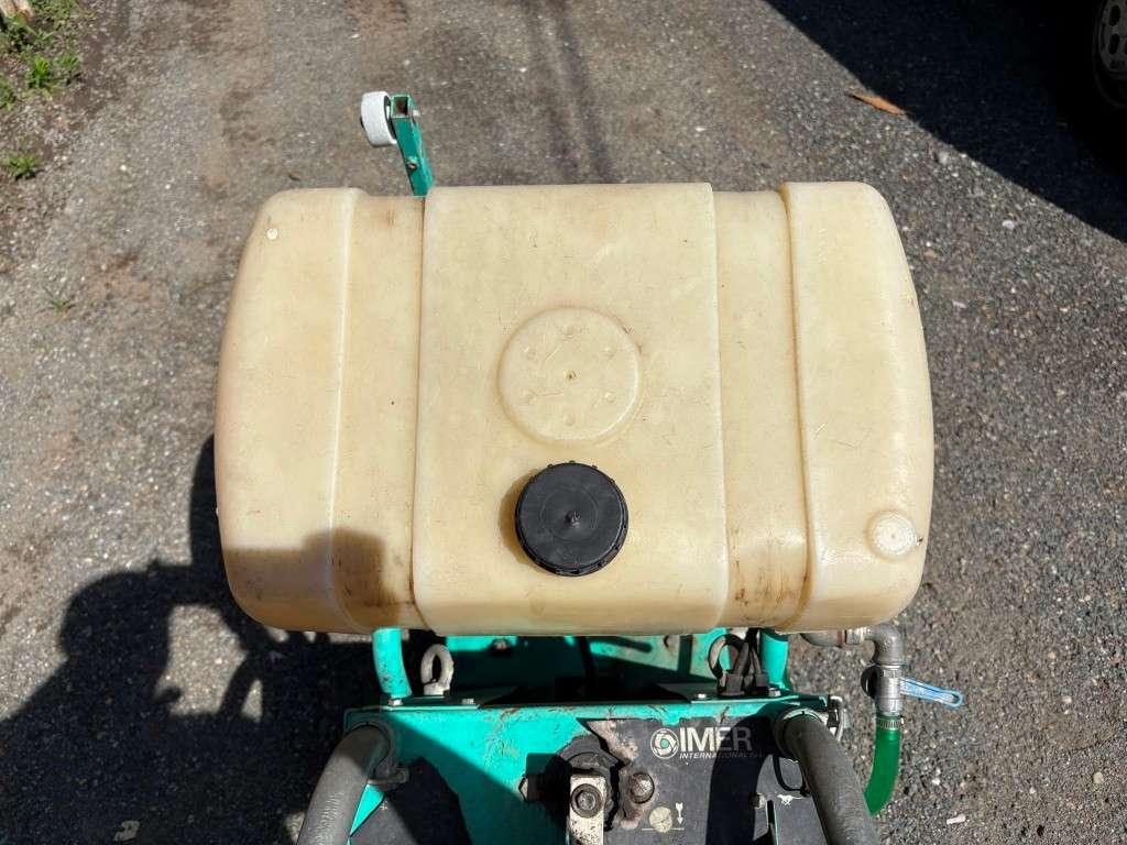 Imer Lux 450 Photo 8