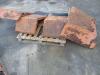Mudguard for Fiat Hitachi W130 Photo 3 thumbnail