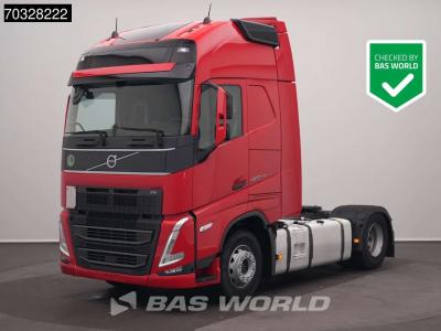 Volvo FH 460 4X2 XL 2xTanks ACC Photo 1