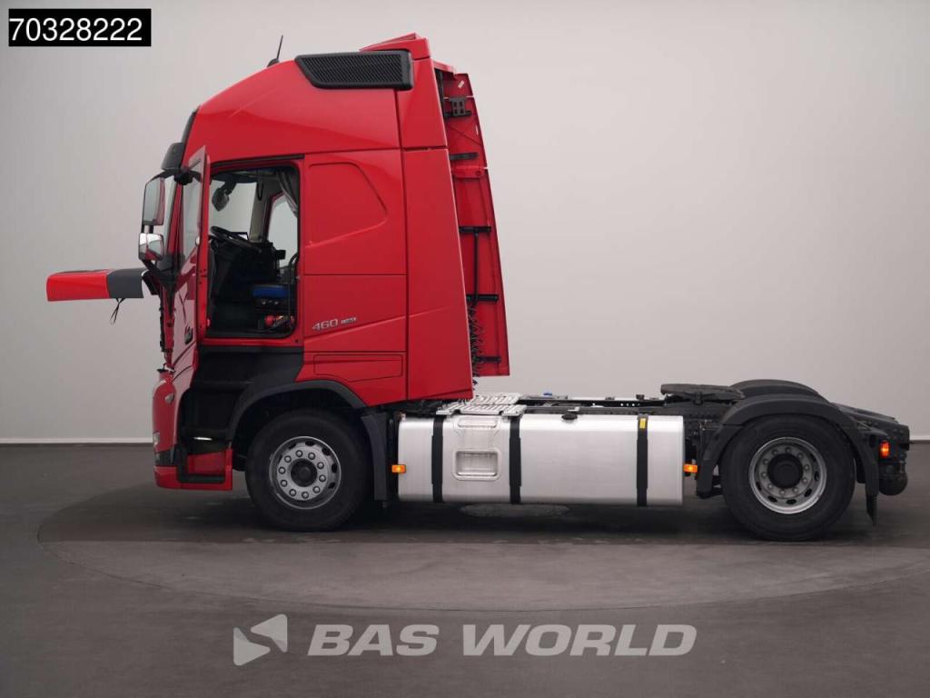 Volvo FH 460 4X2 XL 2xTanks ACC Photo 10
