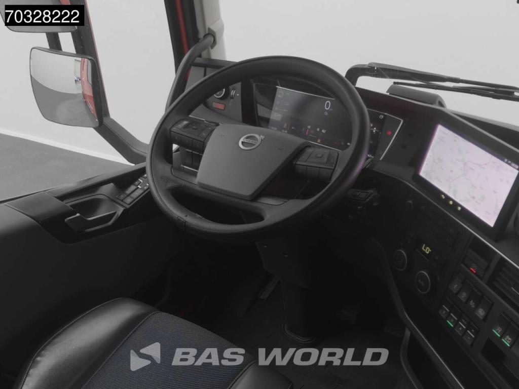 Volvo FH 460 4X2 XL 2xTanks ACC Photo 21