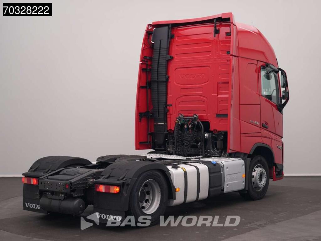 Volvo FH 460 4X2 XL 2xTanks ACC Photo 5