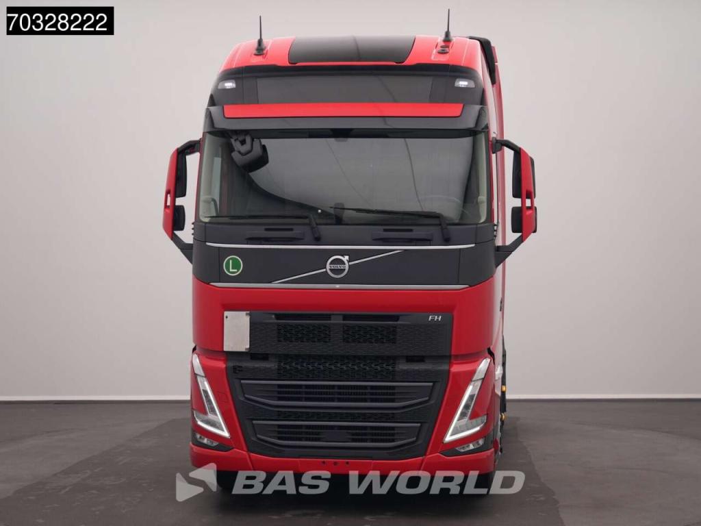 Volvo FH 460 4X2 XL 2xTanks ACC Photo 6