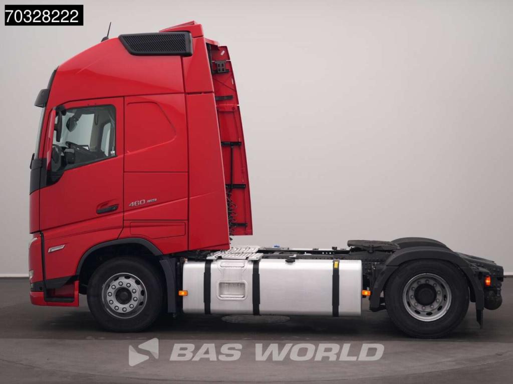 Volvo FH 460 4X2 XL 2xTanks ACC Photo 7