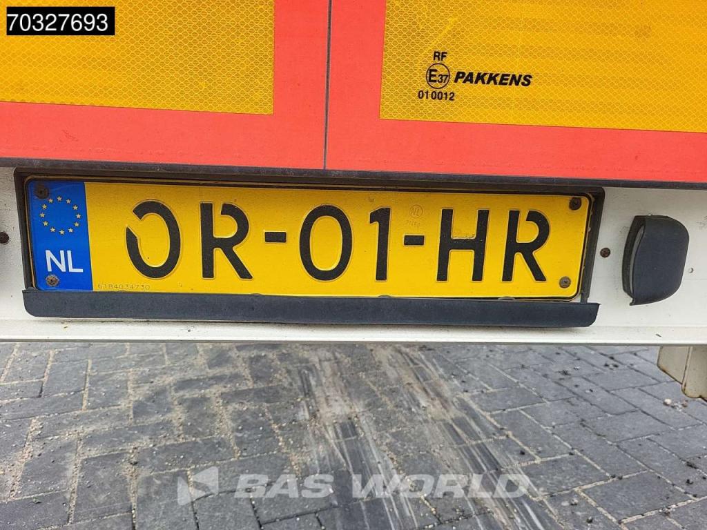 Kässbohrer OS Photo 8