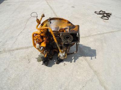 Converter for Fiat Allis FL9 sold by OLM 90 Srl