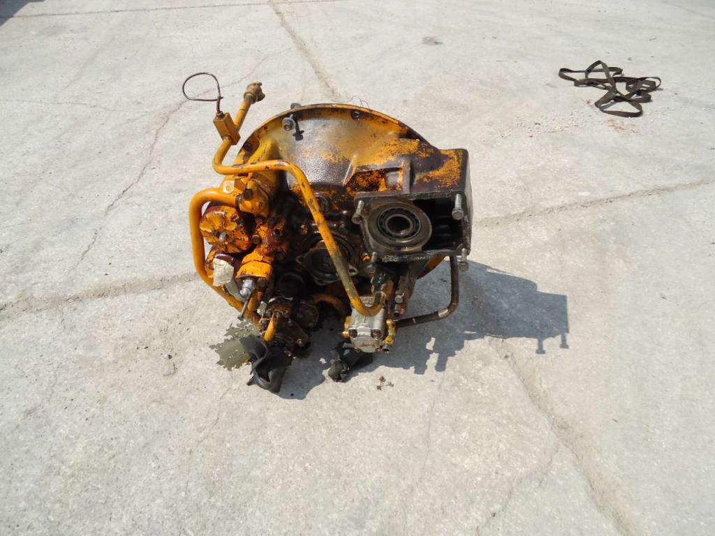 Converter for Fiat Allis FL9 Photo 1