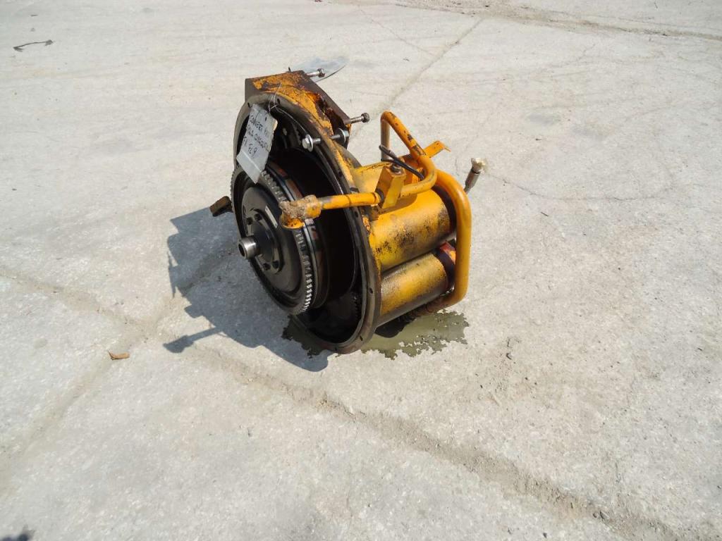 Converter for Fiat Allis FL9 Photo 3