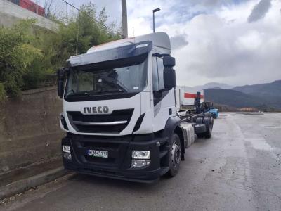 Iveco HI-STREET 260S31 XP sold by Procida Macchine S.r.l.