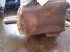 Hydraulic pump for Benfra 215 Photo 2 thumbnail