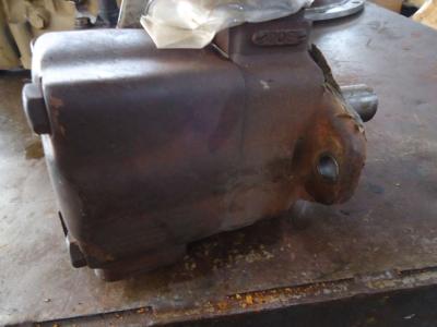 Hydraulic pump for Benfra 215 sold by OLM 90 Srl