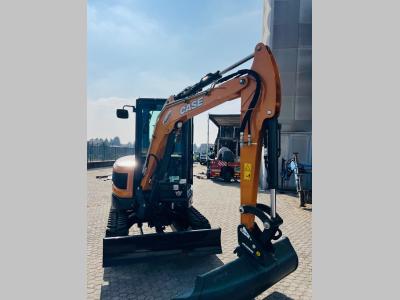 Case CX35D sold by Gruppo Viganò Snc