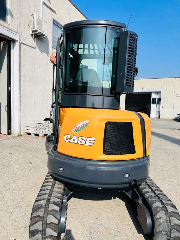 Case CX35D Photo 4