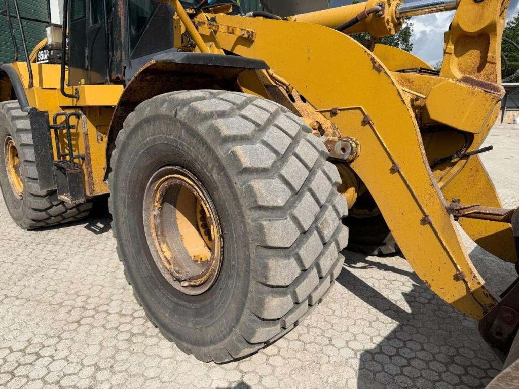 Caterpillar 950 H Photo 10