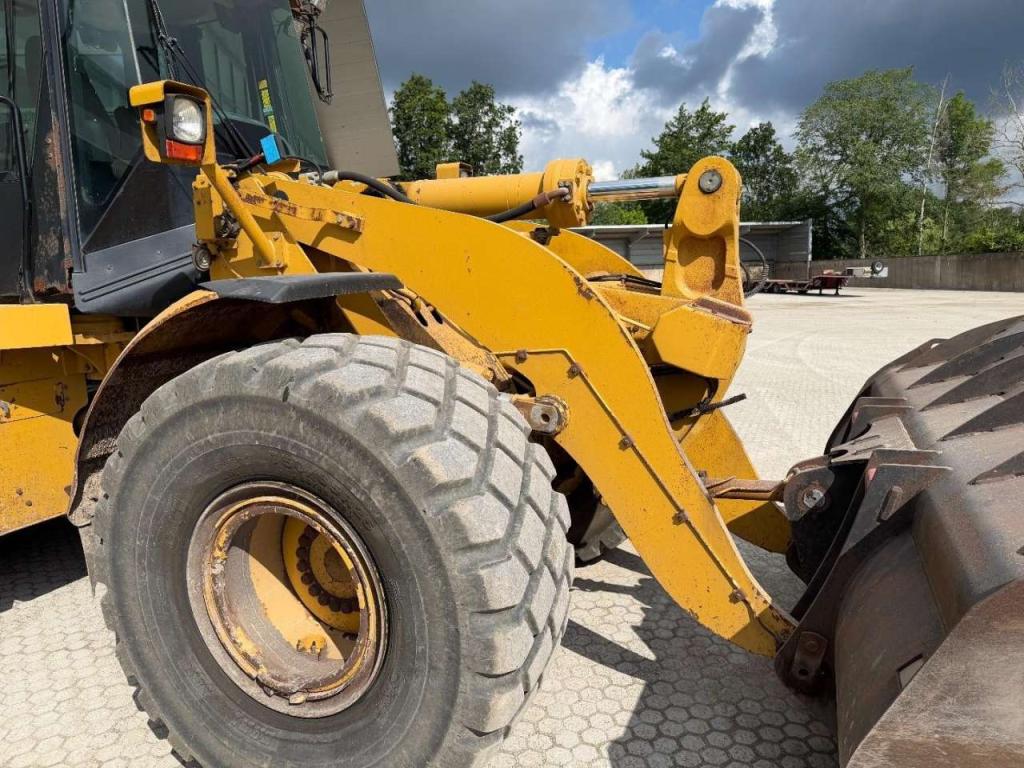 Caterpillar 950 H Photo 12