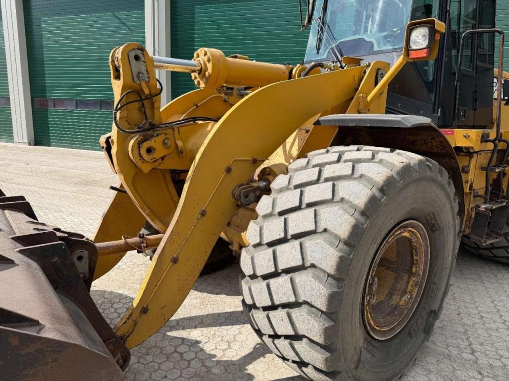Caterpillar 950 H Photo 13