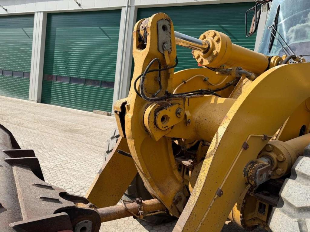 Caterpillar 950 H Photo 15